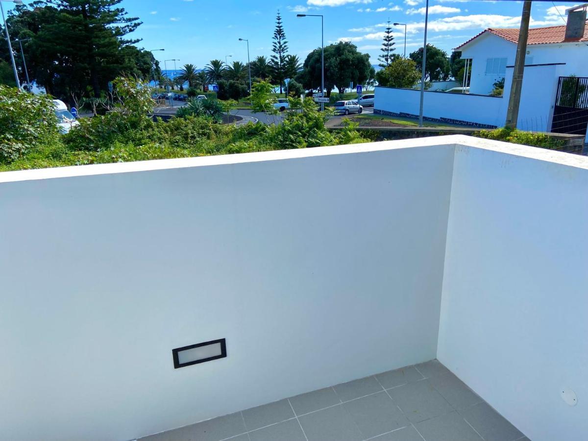 L'Azor Suite Terrace - Praia Das Milicias ปอนตาเดลกาดา ภายนอก รูปภาพ